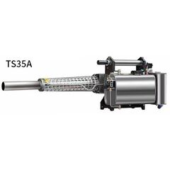 FOGGING MACHINE PORTABLE TS35A