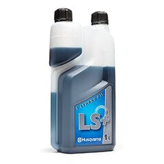 HUSQVARNA 2T ENGINE OIL | COMPATIBLE WITH BIKE