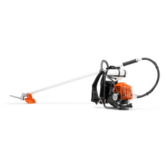 HUSQVARNA 542RBS PETROL BACKPACK BRUSH CUTTER, 41.5 CC