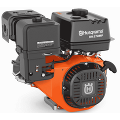 HUSQVARNA HH 270MP 9 HP ENGINE