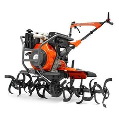 HUSQVARNA TF 545D+ POWER WEEDER MACHINE