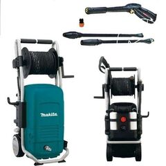MAKITA HW151 HIGH PRESSURE WASHER, 2500W
