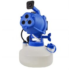 NEPTUNE NEP-8000 HEAVY DUTY COLD FOGGING MACHINE