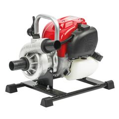 NEPTUNE NPP-1.5 HEAVY DUTY PETROL WATER PUMP 1.5 INCH 2 STROKE