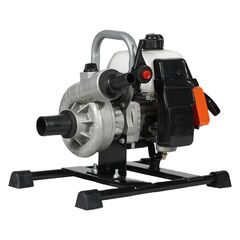 NEPTUNE NPP-1.5 HEAVY DUTY PETROL WATER PUMP 1.5 INCH 4 STROKE