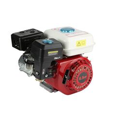 6.5HP PETROL ENGINE