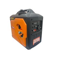 POWER HUB AGGT 20 SILENT GENERATOR 2 KVA