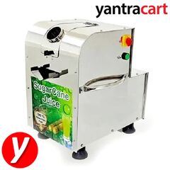 AUTOMATIC SUGARCANE JUICE MACHINE PREMIUM