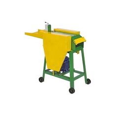 ELECTRIC CHAFF CUTTER MACHINE, 2 HP