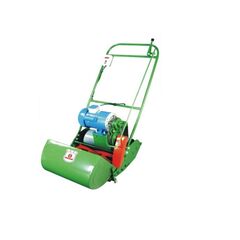 ELECTRIC LAWN MOWER, 1 HP, 16 INCH