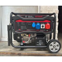 HAWK PS13000E 10KVA GENERATOR 10000 WATT