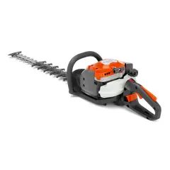 HUSQVARNA 522HD60S GAS HEDGE TRIMMER 21.7CC