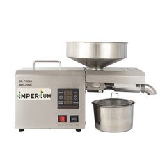 IMPERIUM® MULTI SEEDS OIL PRESS MACHINE 750 WATT