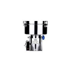 IMPERIUM SPICE GRINDER - 4000 WATTS, 2000 GRAM CAPACITY, STAINLESS STEEL MIXER GRINDERS FOR MASALA, SPICES AND HERBS