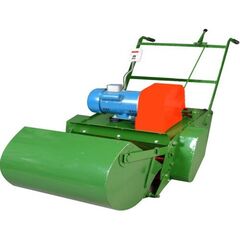 24 INCH ELECTRIC LAWN MOWER , 3 HP