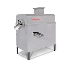 MANGO JUICER MACHINE 1.5 HP 200 KG/HR