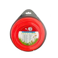 TRIMMER LINE FOR BRUSH CUTTER, 20/25 METER