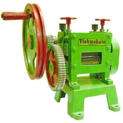 DOMESTIC MANUAL SUGARCANE MACHINE WITH STAINLESS STEEL ROLLERS