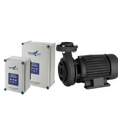 HAWKSUN MONOBLOCK PUMPSET WITH CONTROLLER 1 HP EMX-AMSP-1010