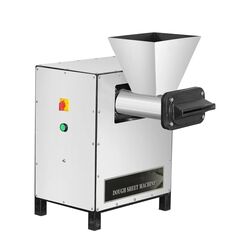 8 INCH DOUGH SHEET MAKING MACHINE