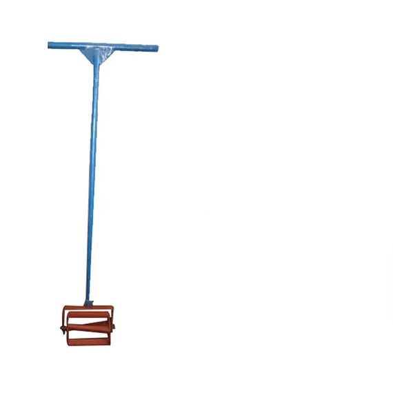 AGROVISION ROLLER WEEDER WITH HANDLE AV-50