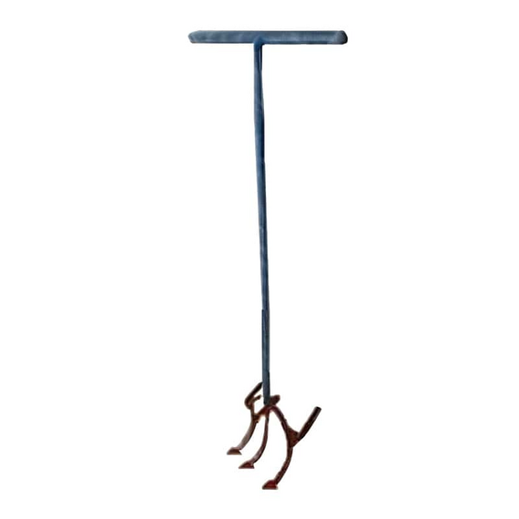 AGROVISION GRUBBER WEEDER (NEW VER) AV-10A
