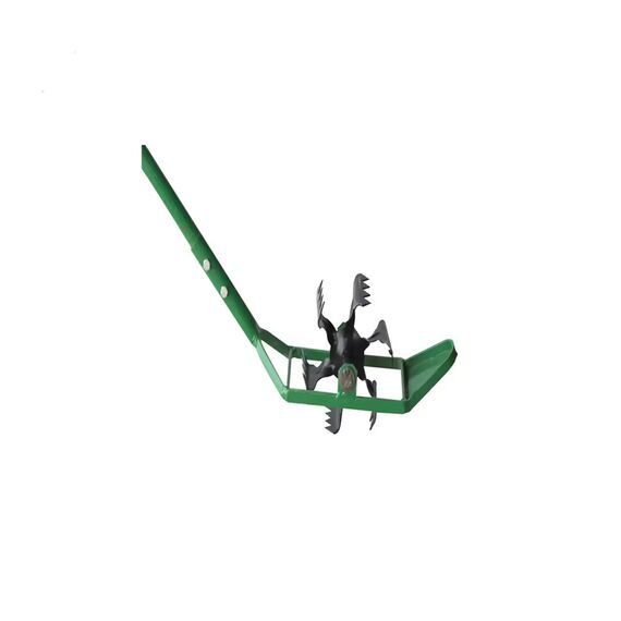 FINGER WEEDER