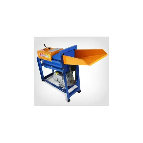 CORN THRESHER MACHINE WITH 1 HP MOTOR