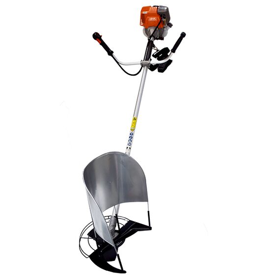 RBD 50 CC GRASS CUTTER MACHINE 4 STROKE SIDE PACK