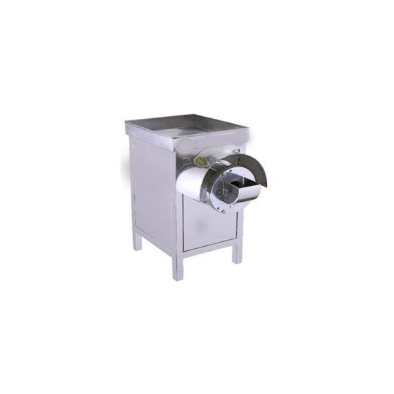 ONION SLICER MACHINE WITH 0.5 HP MOTOR