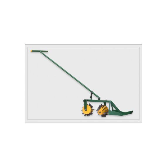 CONO WEEDER