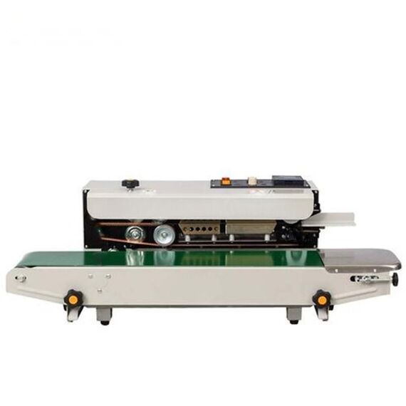 CONTINUOUS BAND SEALER (FR 900 D) MS VERTICAL NO.2