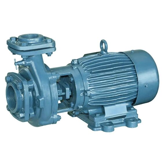 AQUA SUN WATER PUMP SET 5 HP ASPMB5