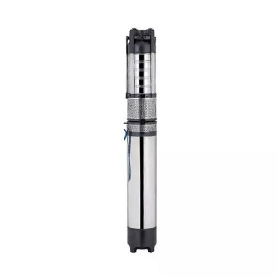 AQUASUN SUBMERSIBLE MOTOR PUMP SET 2 HP ASPSD02-90