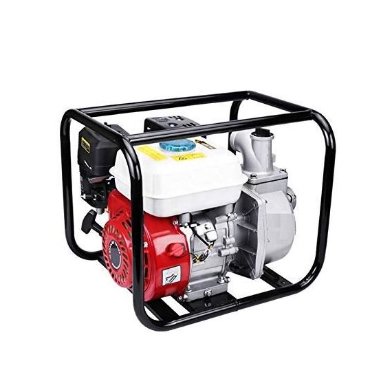 2 INCH PETROL WATER PUMP 5.5 HP