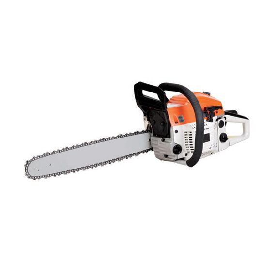 22INCH PETROL CHAINSAW MACHINE 58 CC