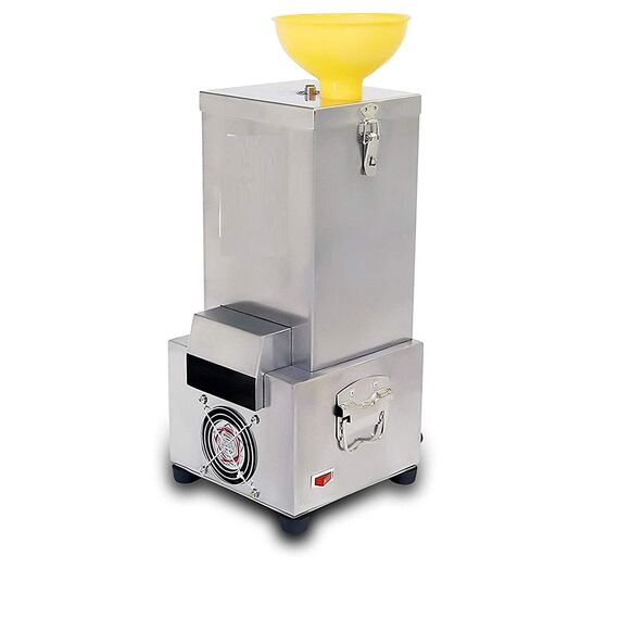 AUTOMATIC GARLIC PEELER MACHINE 0.25 HP