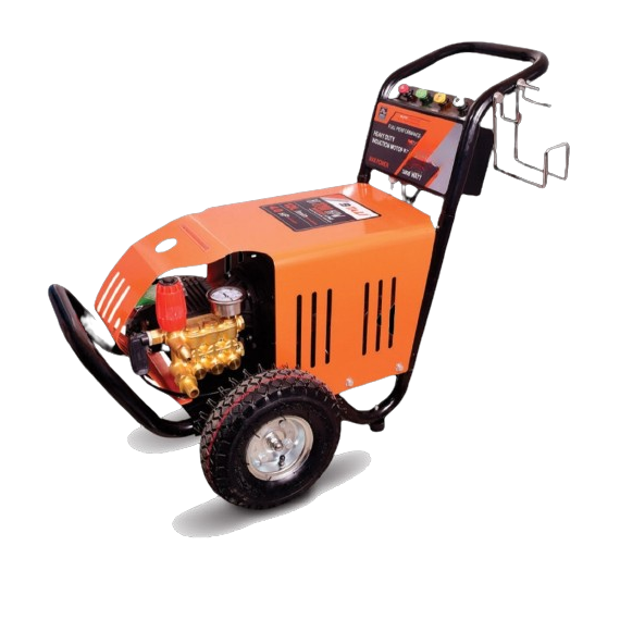 BTALI 2500 HPW 230 BAR HIGH PRESSURE WASHER