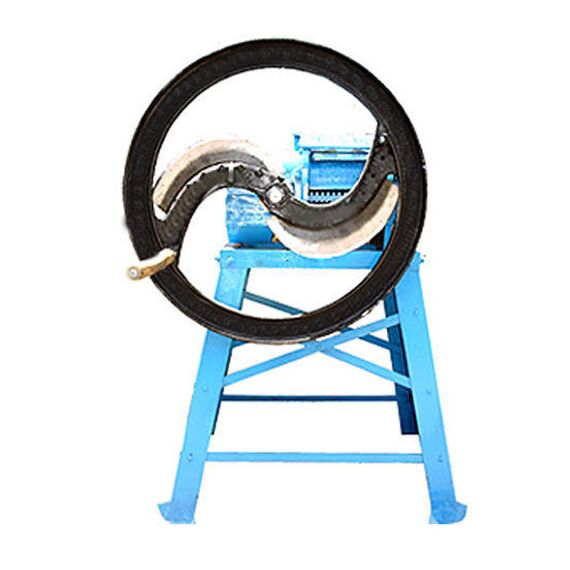 MANUAL CHAFF CUTTER