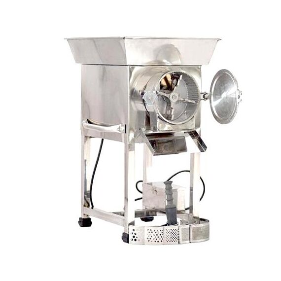 STAINLESS STEEL GRAVY MACHINE 3HP