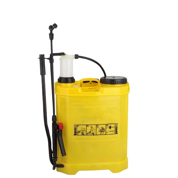 BACKPACK 16L MANUAL SPRAYER