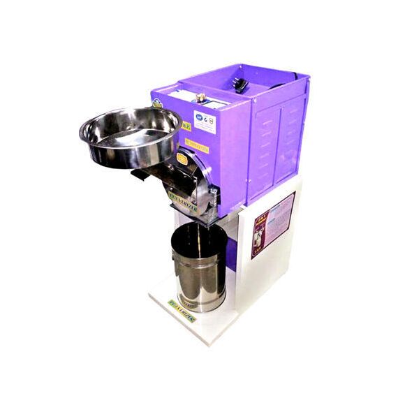 MS PULVERIZER WITH 2 IN 1 FEATURE 2 HP
