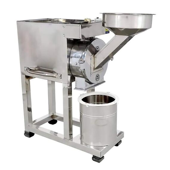 MASALA MAKING MACHINE / GRINDER / PULVERISER
