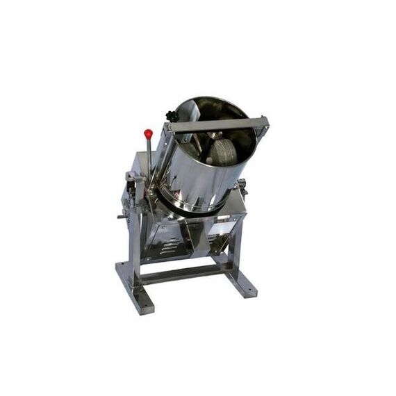 TILTING WET GRINDER WITH 3 HP COPPER COIL MOTOR, 30 LITERS