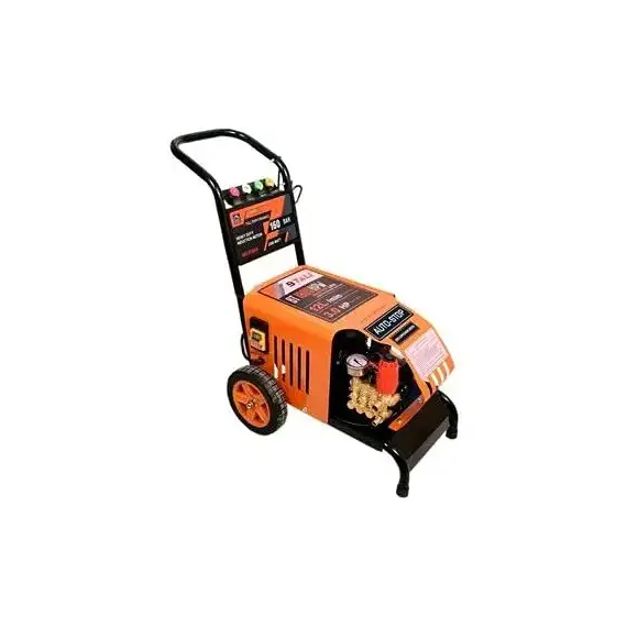 BTALI 1800 HPW HIGH PRESSURE WASHER