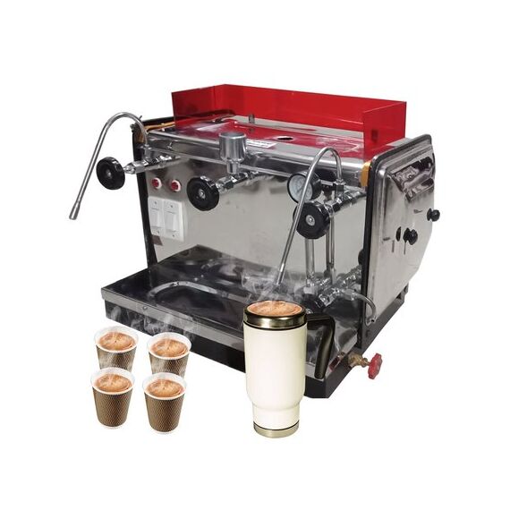 18 INCH ELECTRIC COFFEE MACHINE INDIAN TYPE