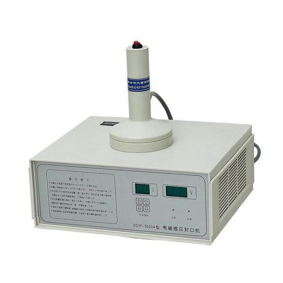 PORTABLE INDUCTION SEALER, 20-100 MM