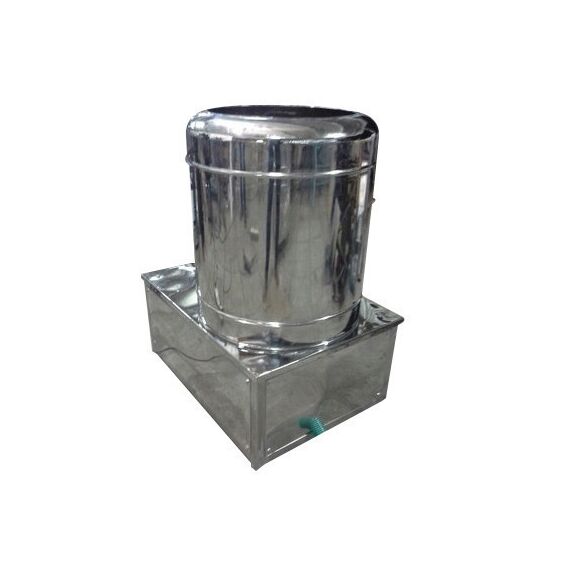 OIL DRYER MACHINE 1 HP