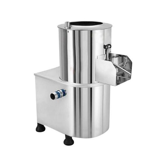 AUTOMATIC 5 KG POTATO PEELER MACHINE, 0.5 HP