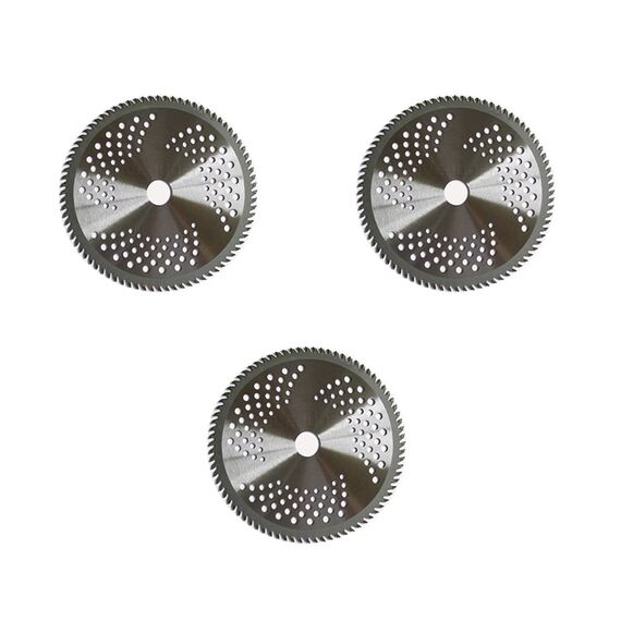 80 TEETH TCT BLADE FOR BRUSH CUTTER
